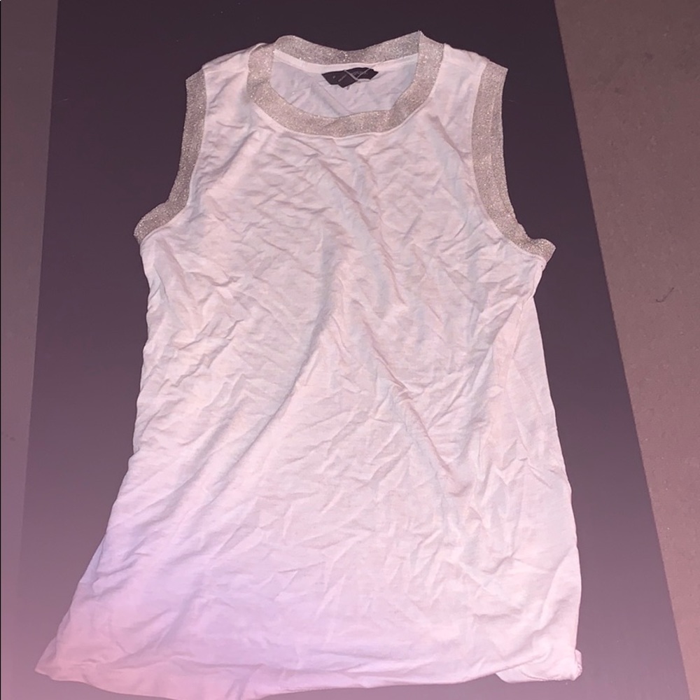 Banana Republic Tank top